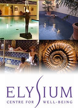 Afbeeldingsresultaat voor elysium spa nederland