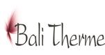 Logo Bali Therme